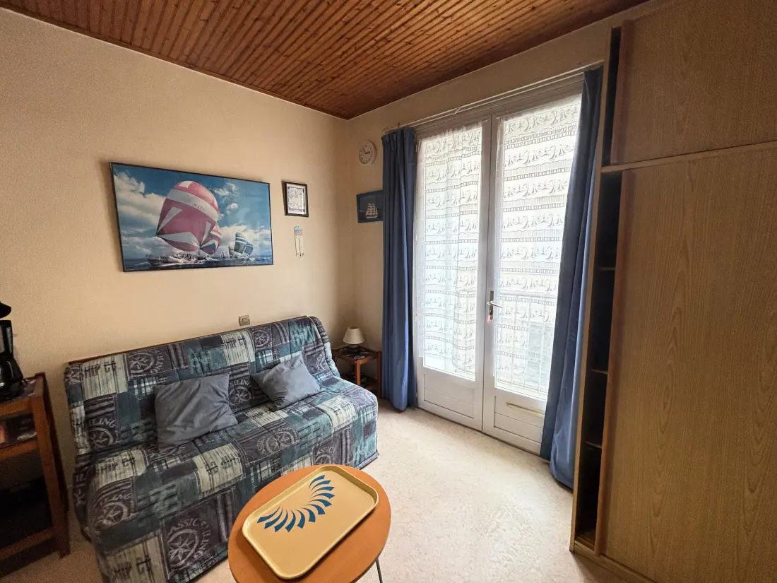 Location de Vacances Les Sables-d'Olonne 79