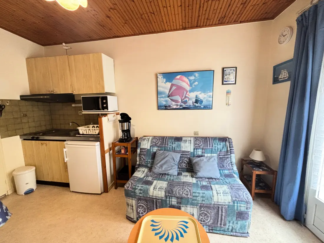 Location de Vacances Les Sables-d'Olonne 79