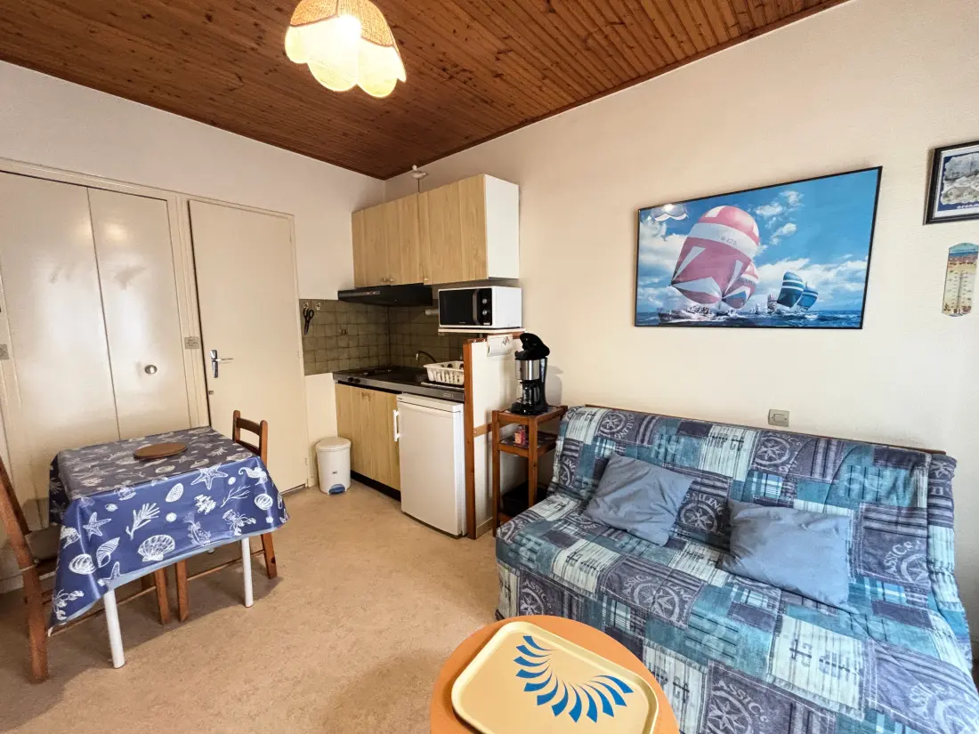 Location de Vacances Les Sables-d'Olonne 79