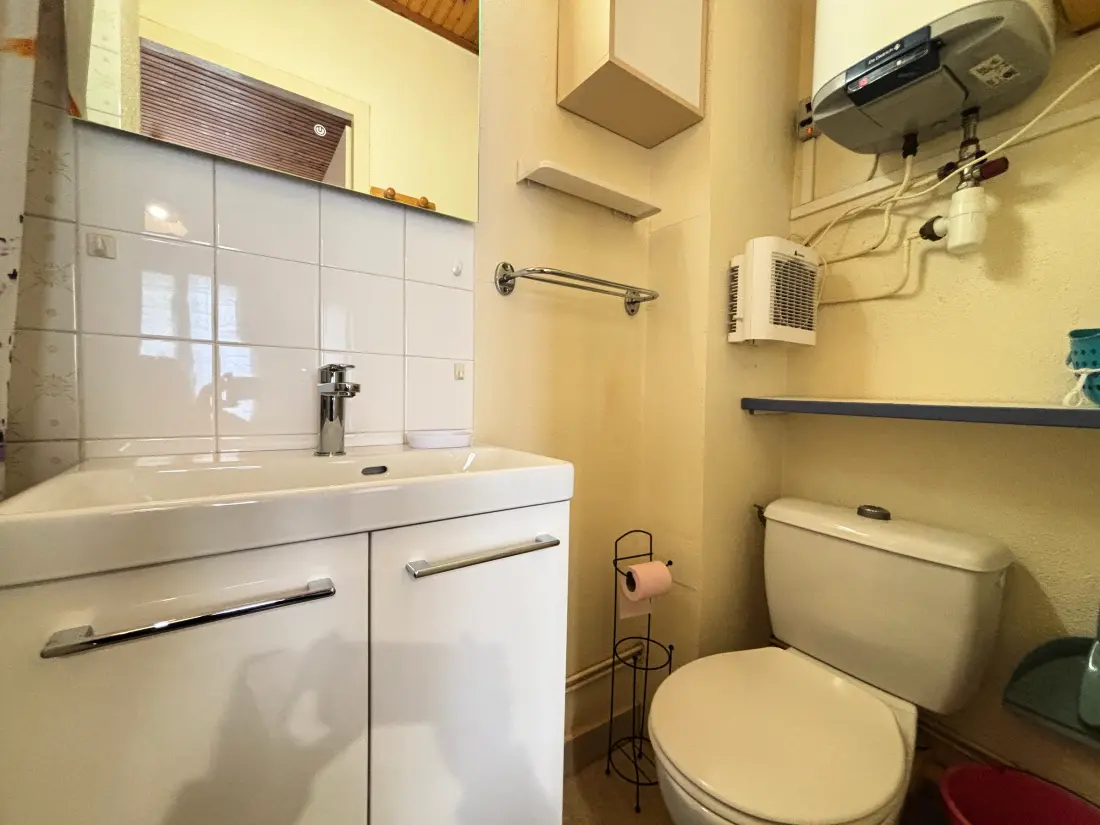 Location de Vacances Les Sables-d'Olonne 79