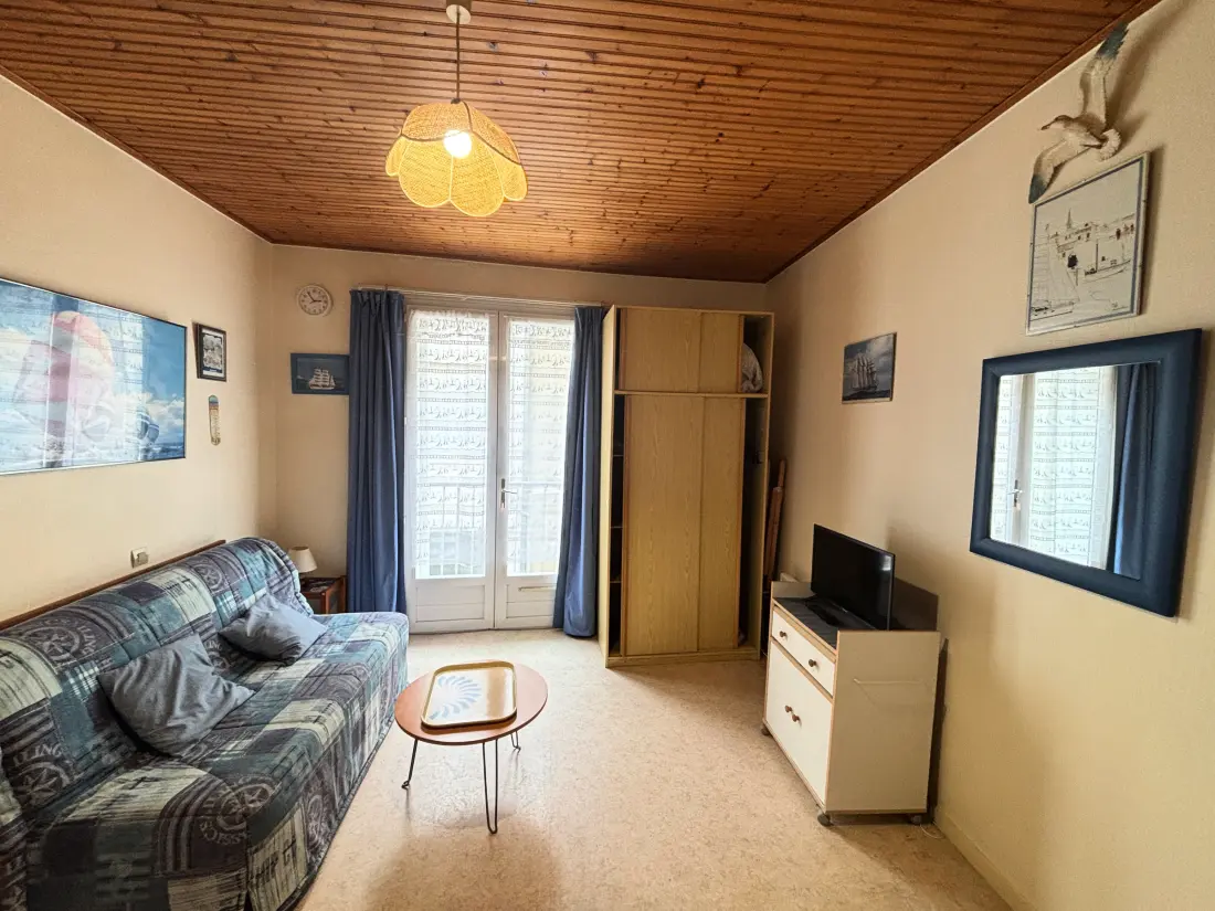 Location de Vacances Les Sables-d'Olonne 79