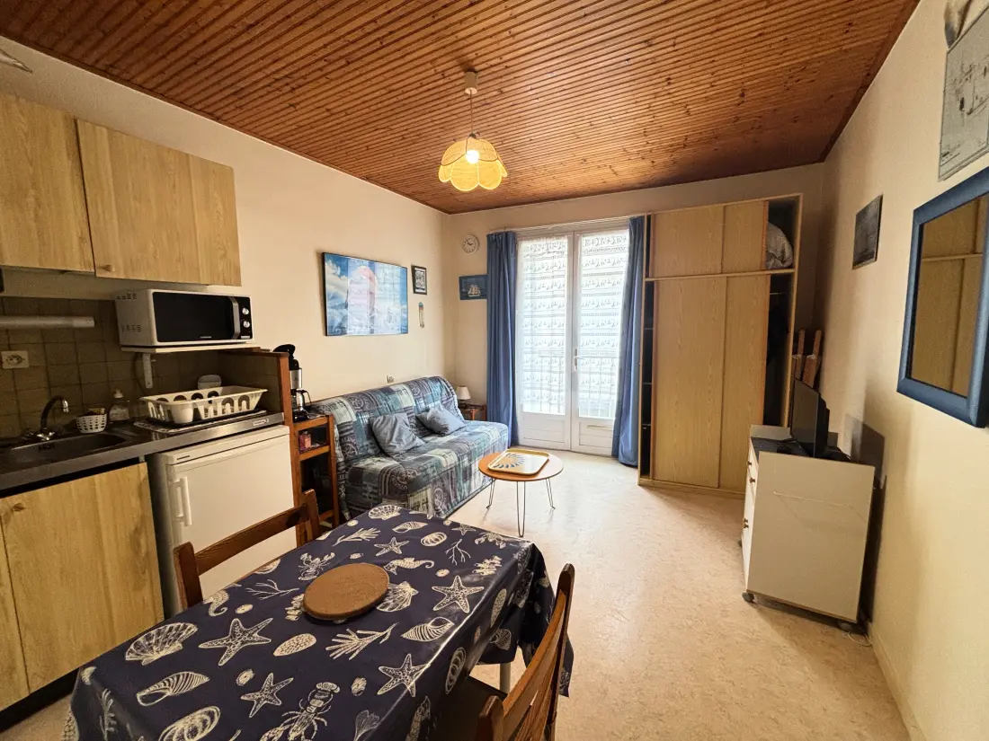 Location de Vacances Les Sables-d'Olonne 79
