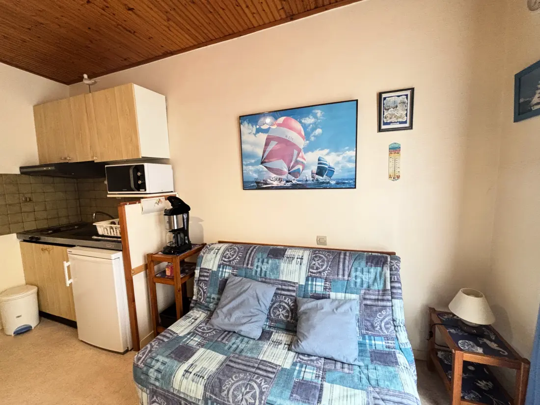 Location de Vacances Les Sables-d'Olonne 79