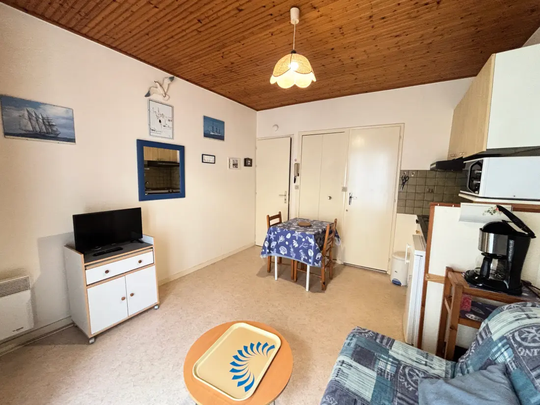 Location de Vacances Les Sables-d'Olonne 79