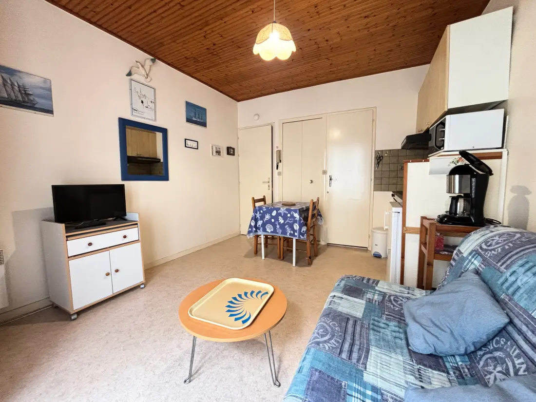 Location de Vacances Les Sables-d'Olonne 79