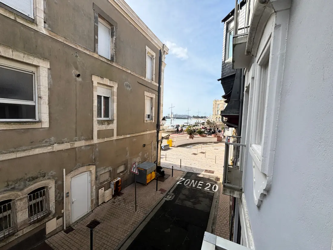Location de Vacances Les Sables-d'Olonne 79