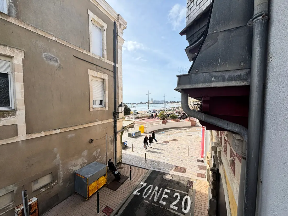 Location de Vacances Les Sables-d'Olonne 79
