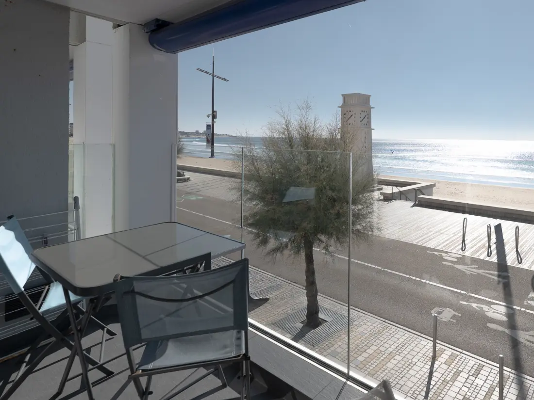 Location de Vacances Les Sables-d'Olonne 804