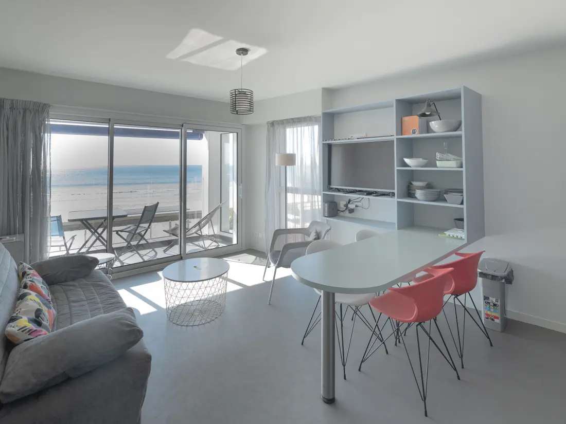 Location de Vacances Les Sables-d'Olonne 804