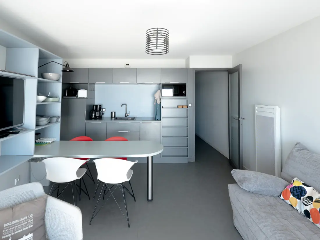 Location de Vacances Les Sables-d'Olonne 804