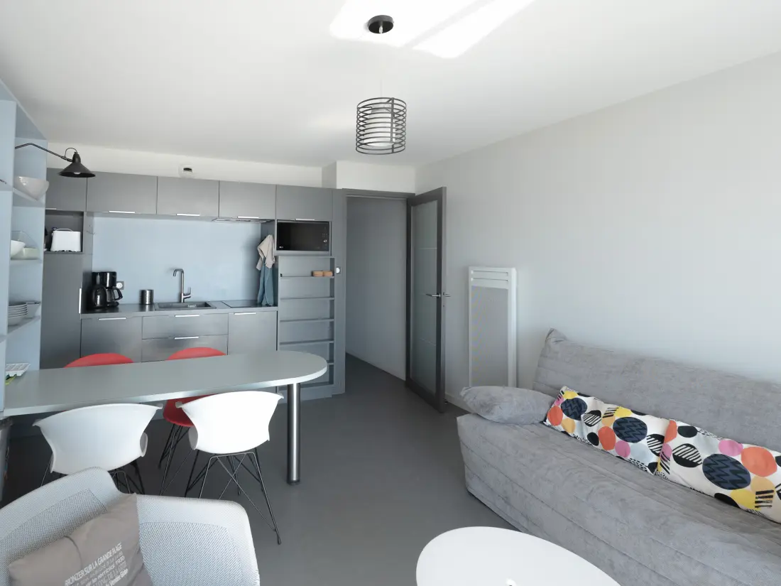 Location de Vacances Les Sables-d'Olonne 804