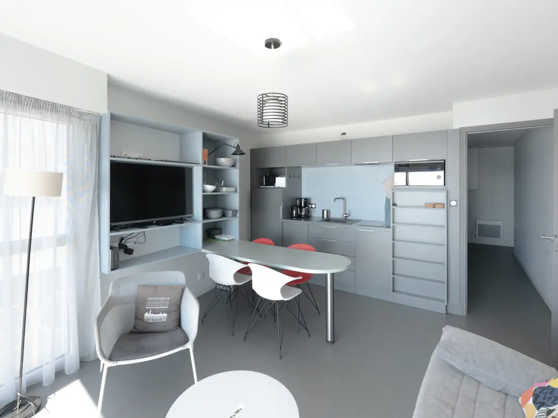 Location de Vacances Les Sables-d'Olonne 804