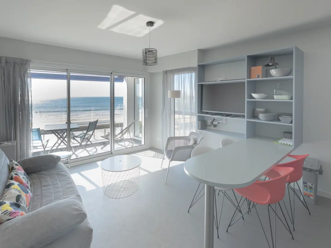 Location de Vacances Les Sables-d'Olonne 804