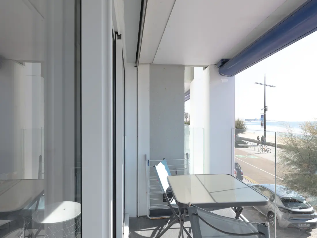 Location de Vacances Les Sables-d'Olonne 804