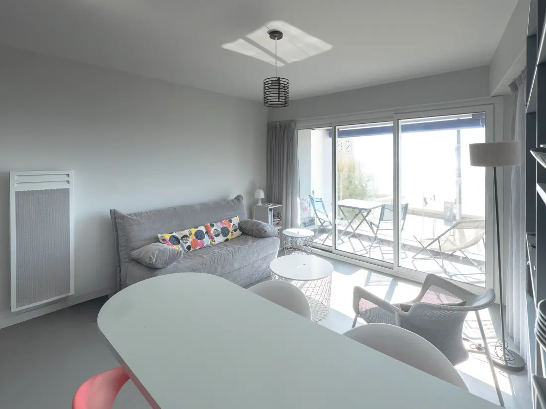 Location de Vacances Les Sables-d'Olonne 804