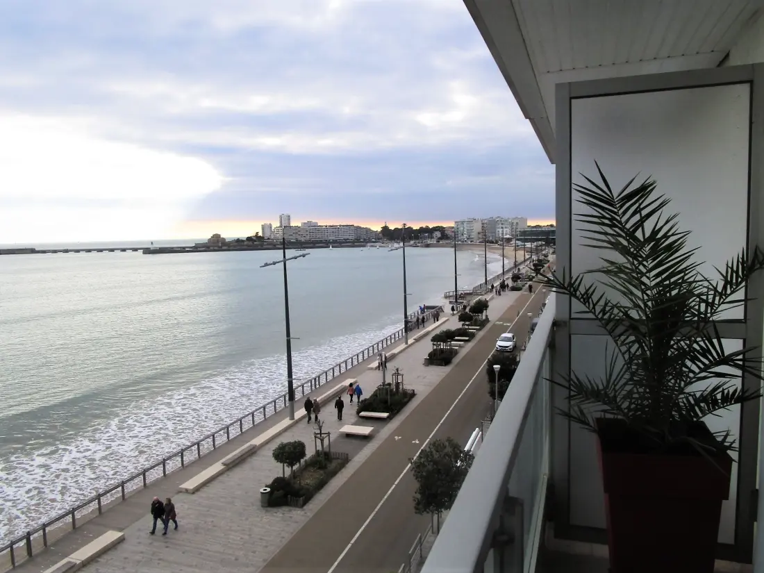 Location de Vacances Les Sables-d'Olonne 818