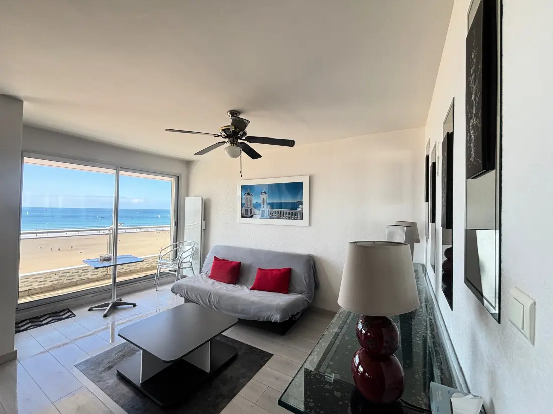 Location de Vacances Les Sables-d'Olonne 818