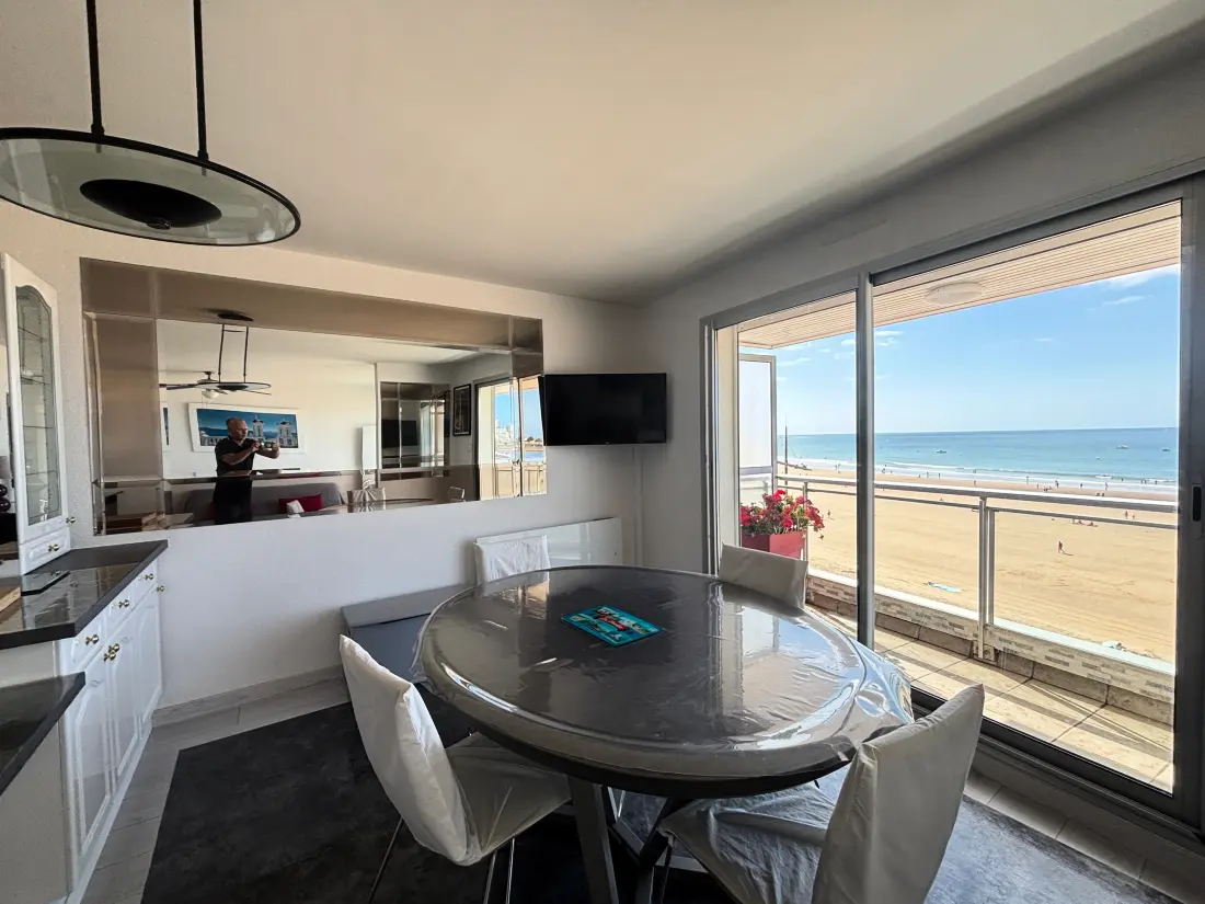 Location de Vacances Les Sables-d'Olonne 818