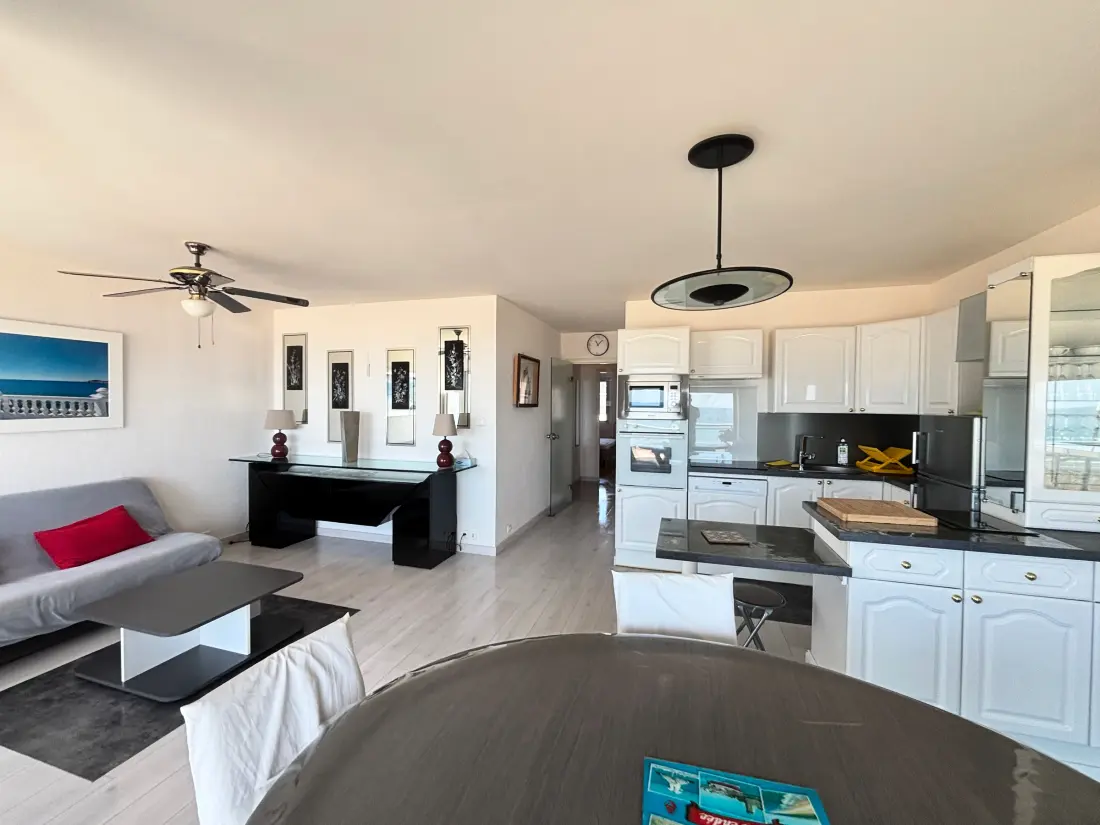 Location de Vacances Les Sables-d'Olonne 818