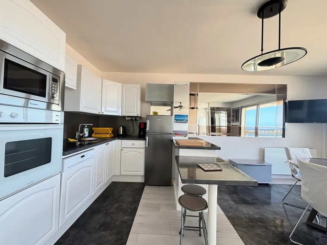 Location de Vacances Les Sables-d'Olonne 818