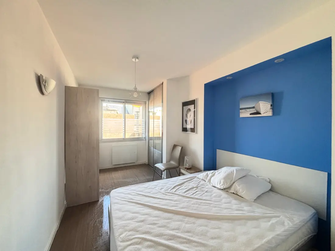 Location de Vacances Les Sables-d'Olonne 818