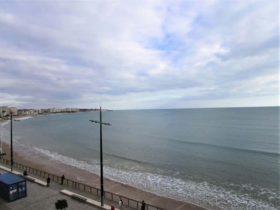 Location de Vacances Les Sables-d'Olonne 818