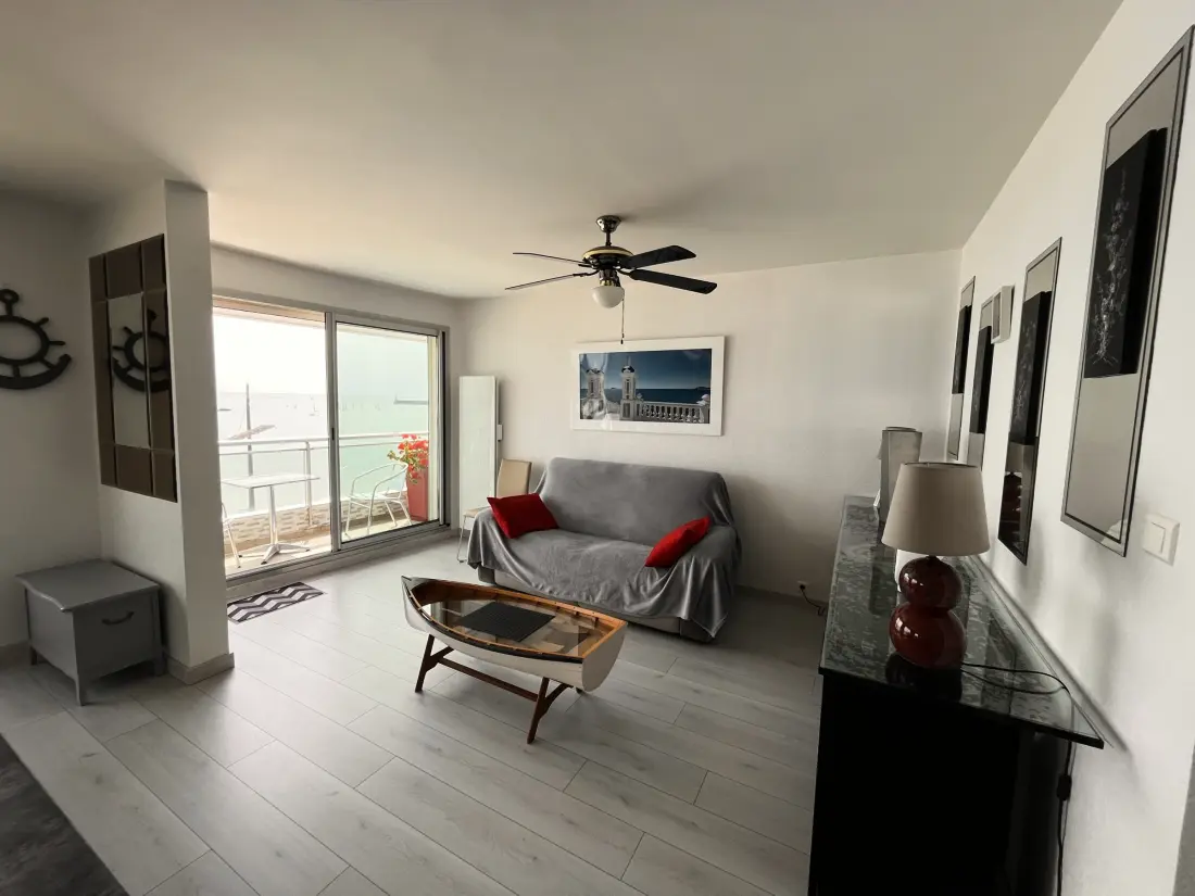 Location de Vacances Les Sables-d'Olonne 818