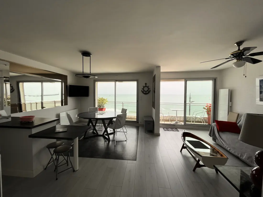 Location de Vacances Les Sables-d'Olonne 818