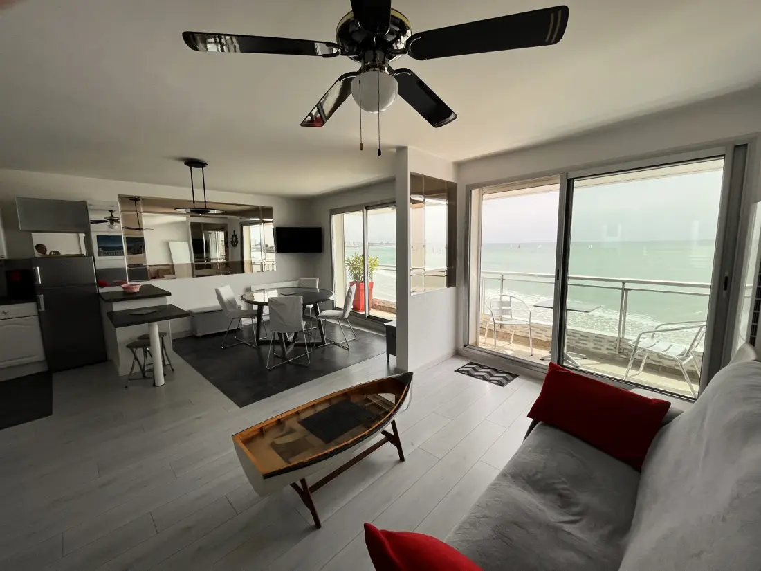 Location de Vacances Les Sables-d'Olonne 818