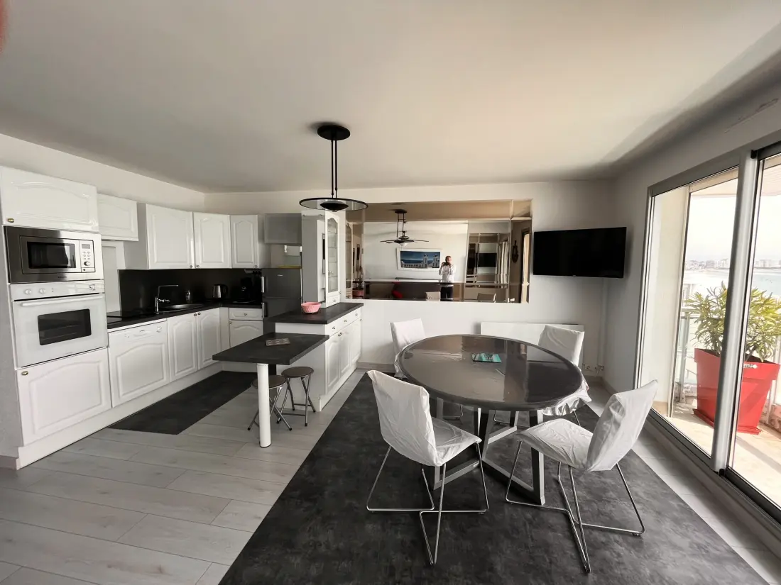 Location de Vacances Les Sables-d'Olonne 818