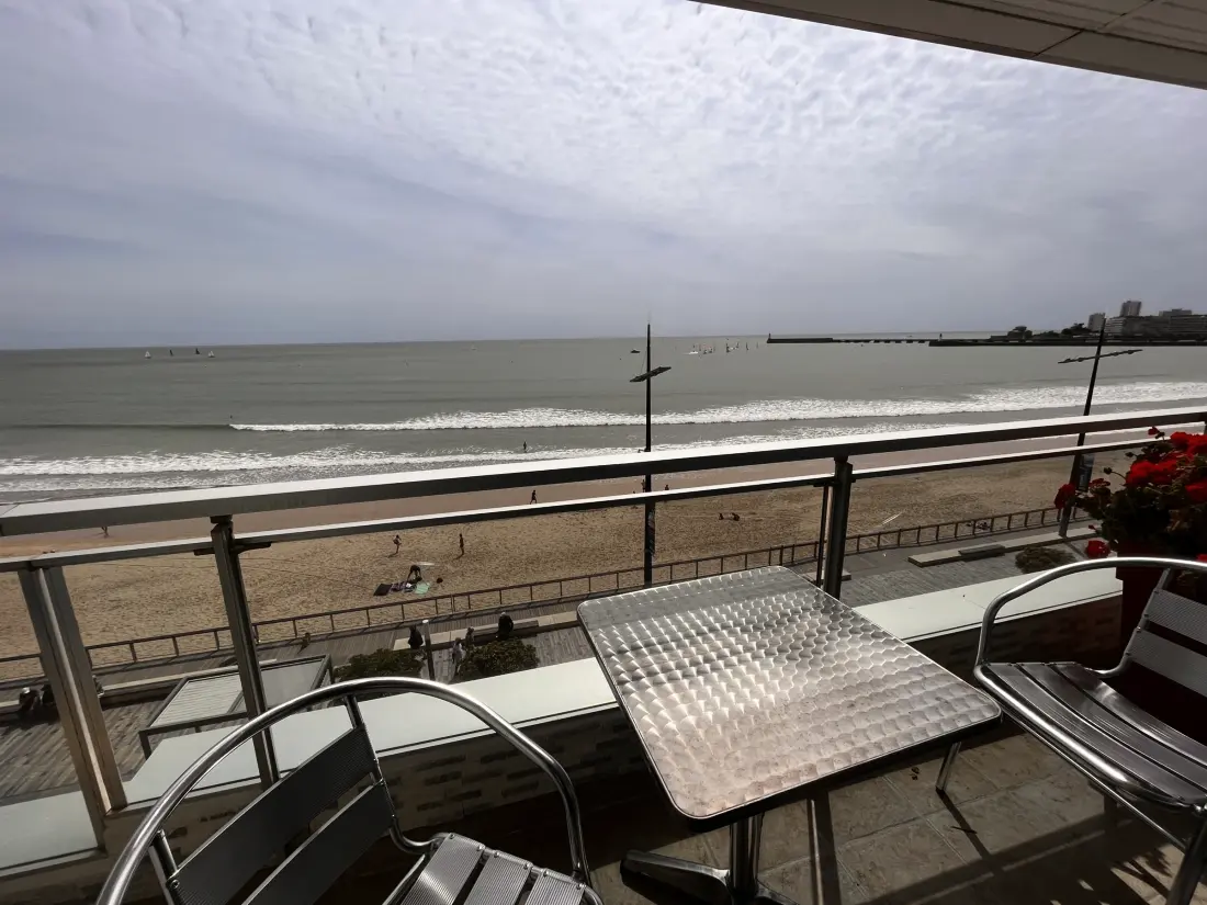 Location de Vacances Les Sables-d'Olonne 818