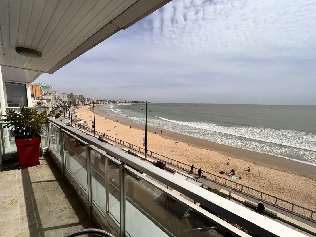 Location de Vacances Les Sables-d'Olonne 818