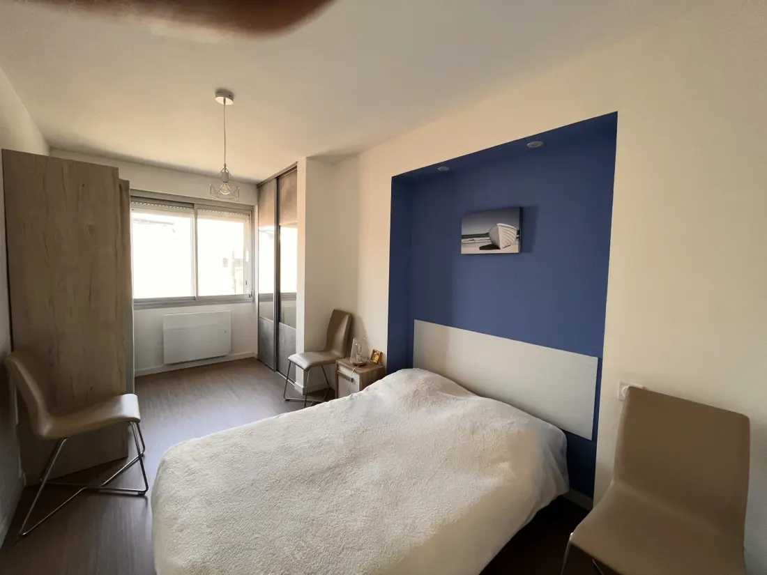 Location de Vacances Les Sables-d'Olonne 818