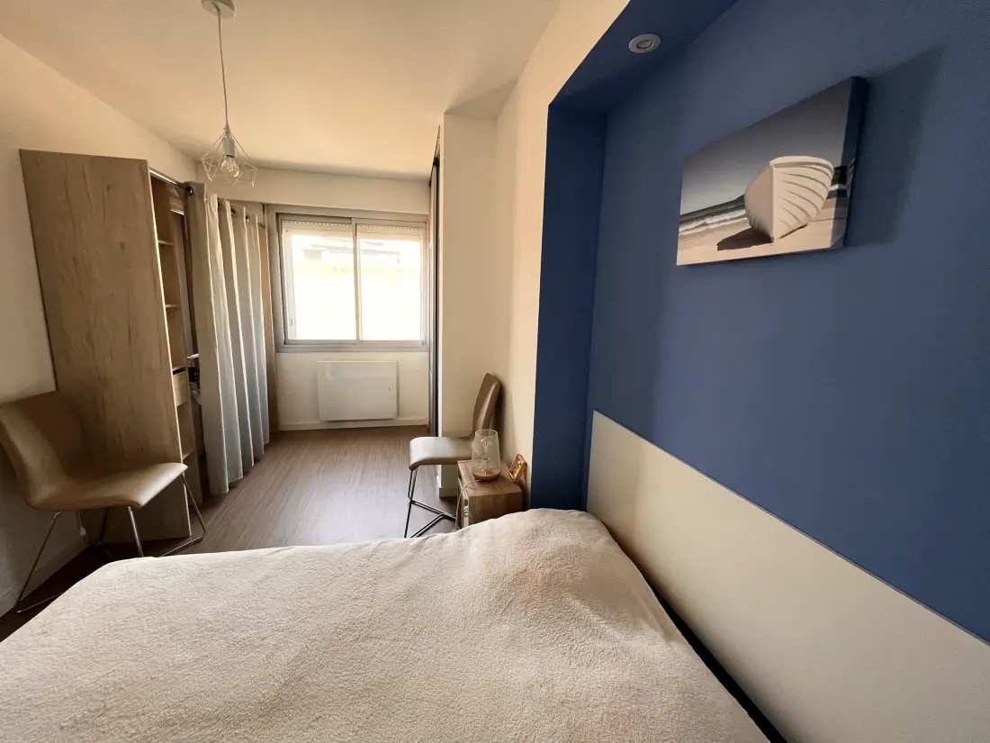 Location de Vacances Les Sables-d'Olonne 818