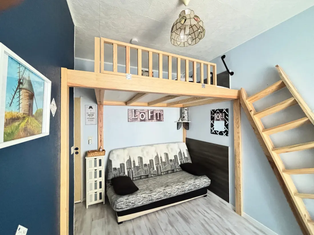 Location de Vacances Les Sables-d'Olonne 822