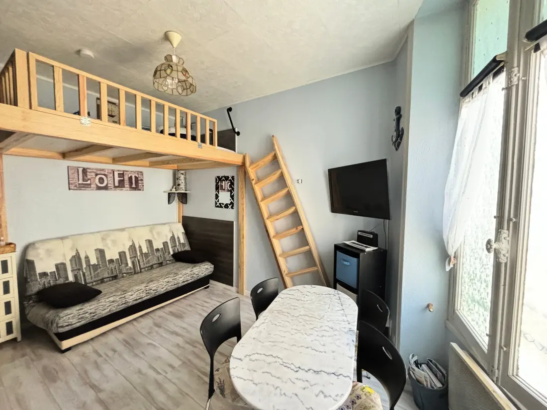Location de Vacances Les Sables-d'Olonne 822