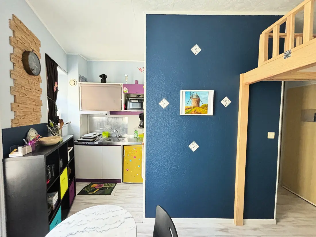 Location de Vacances Les Sables-d'Olonne 822