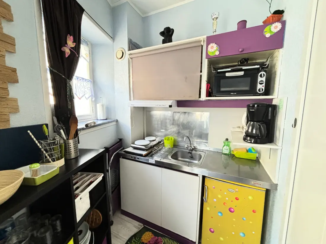 Location de Vacances Les Sables-d'Olonne 822