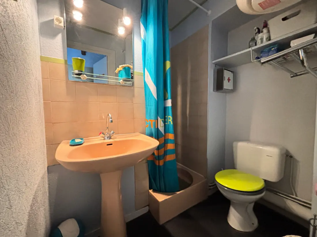 Location de Vacances Les Sables-d'Olonne 822