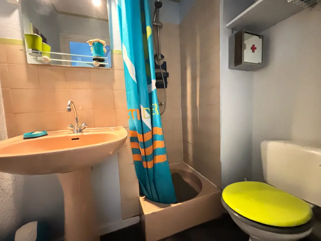 Location de Vacances Les Sables-d'Olonne 822