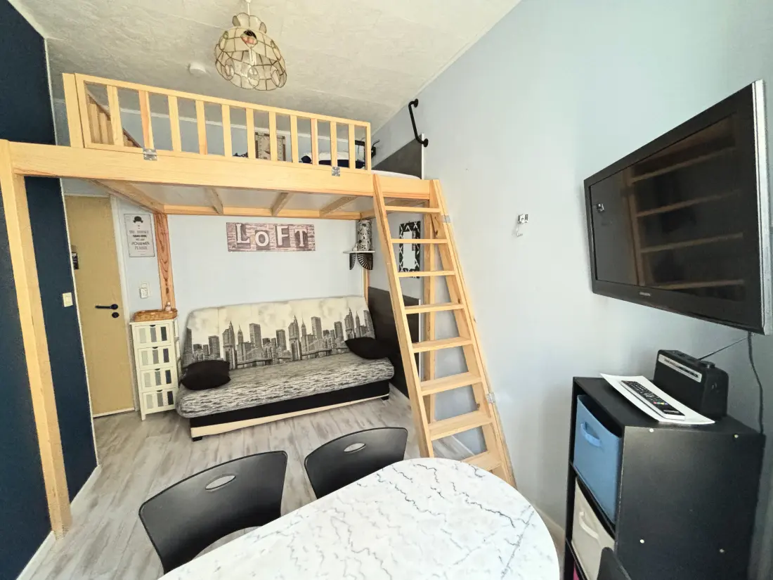 Location de Vacances Les Sables-d'Olonne 822