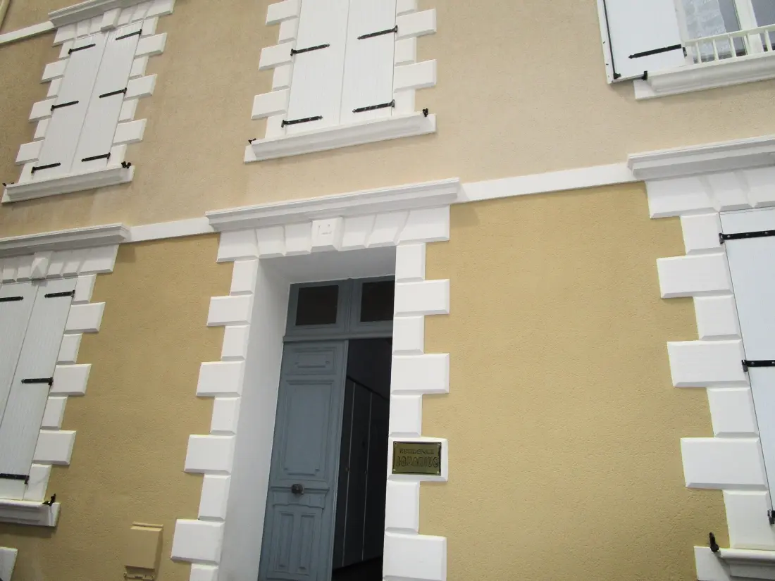 Location de Vacances Les Sables-d'Olonne 822