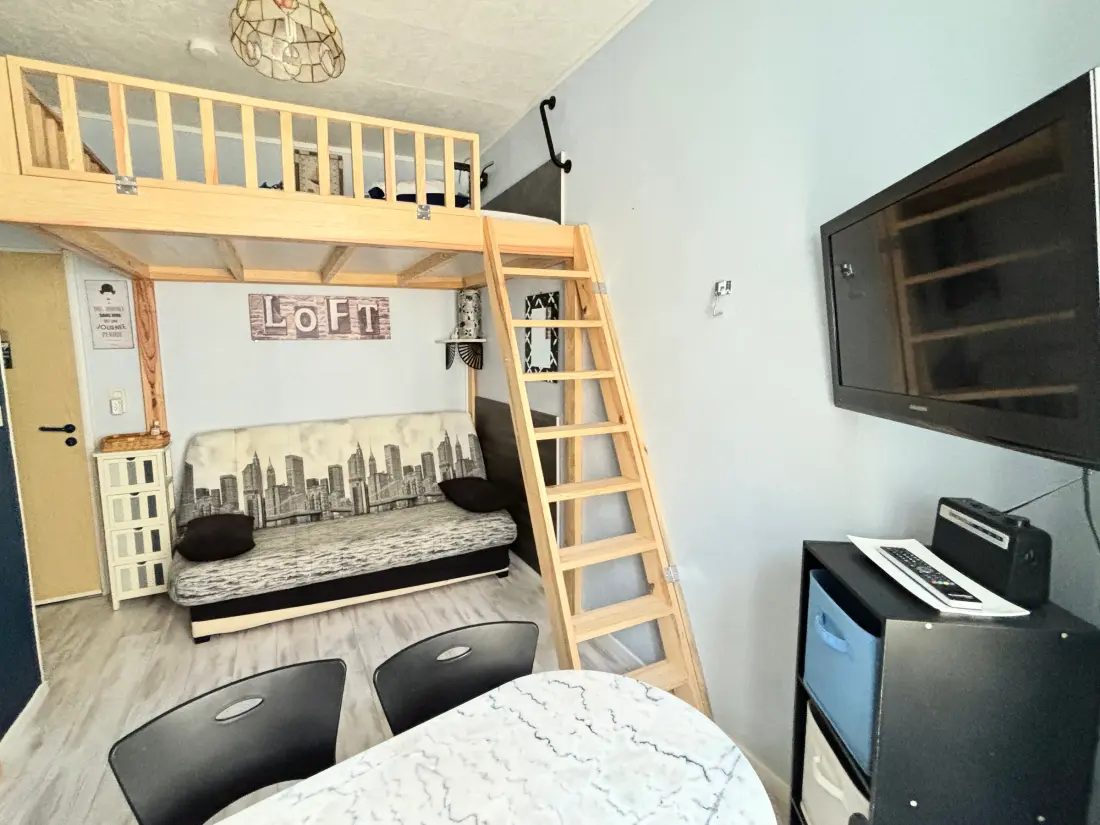 Location de Vacances Les Sables-d'Olonne 822
