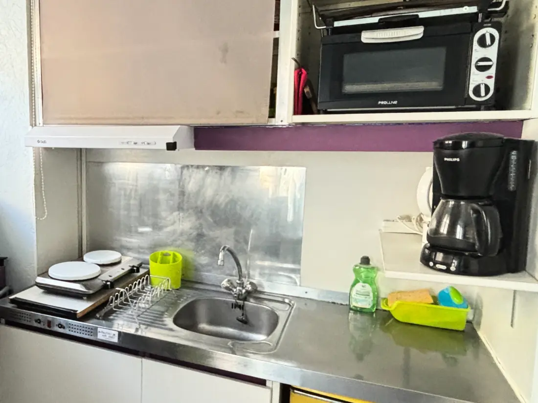 Location de Vacances Les Sables-d'Olonne 822