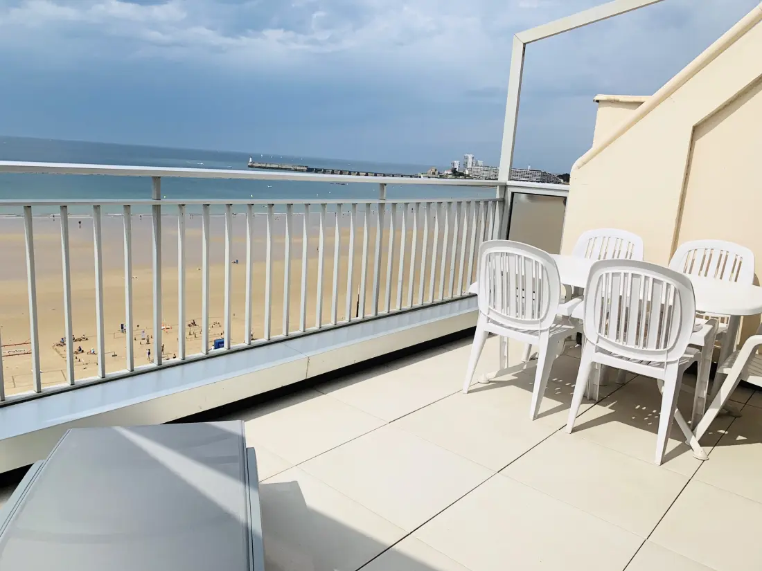 Location de Vacances Les Sables-d'Olonne 837