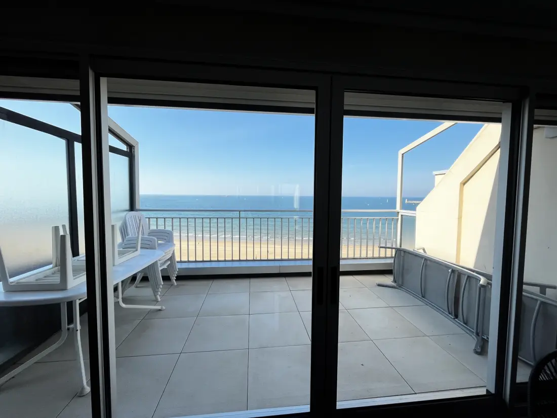 Location de Vacances Les Sables-d'Olonne 837