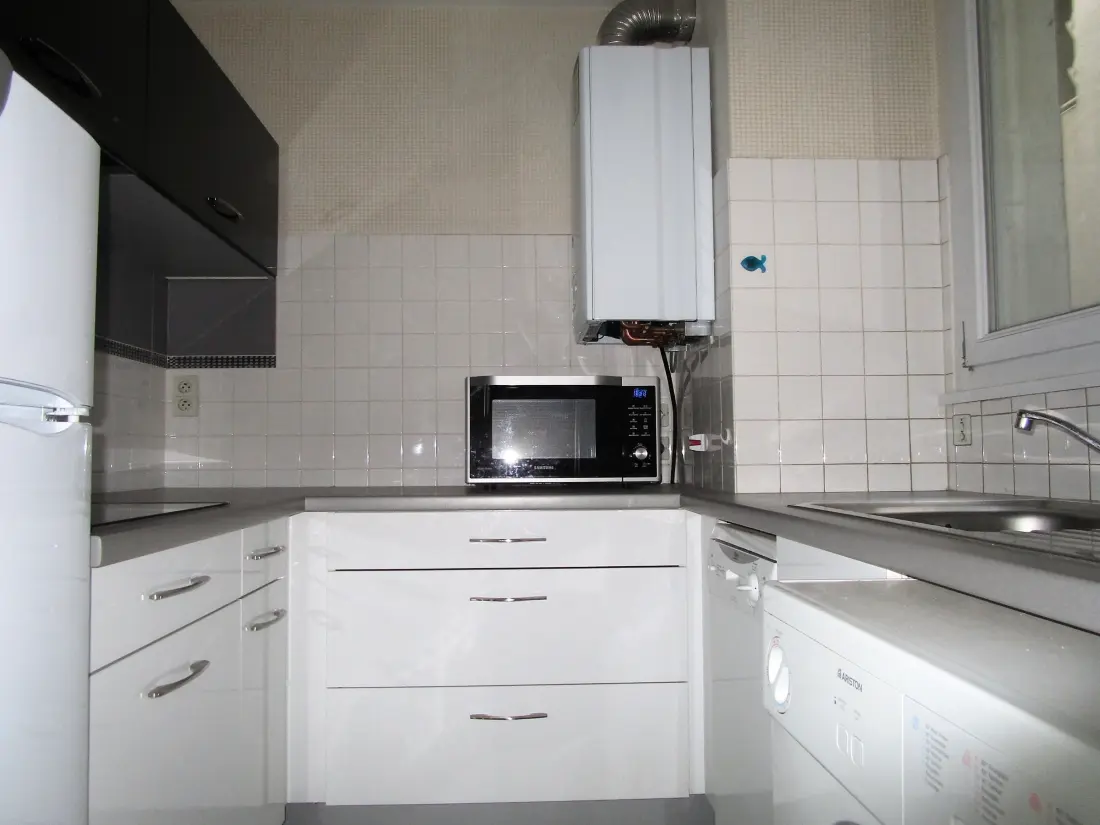 Location de Vacances Les Sables-d'Olonne 837