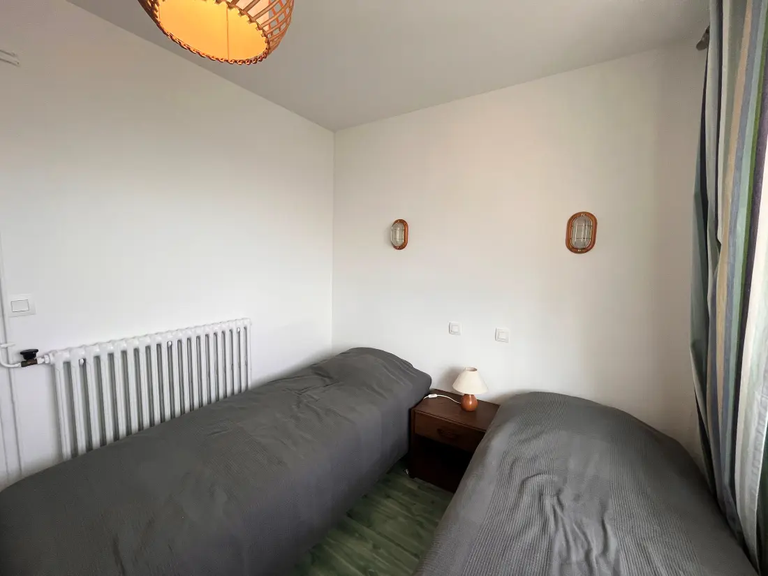 Location de Vacances Les Sables-d'Olonne 837