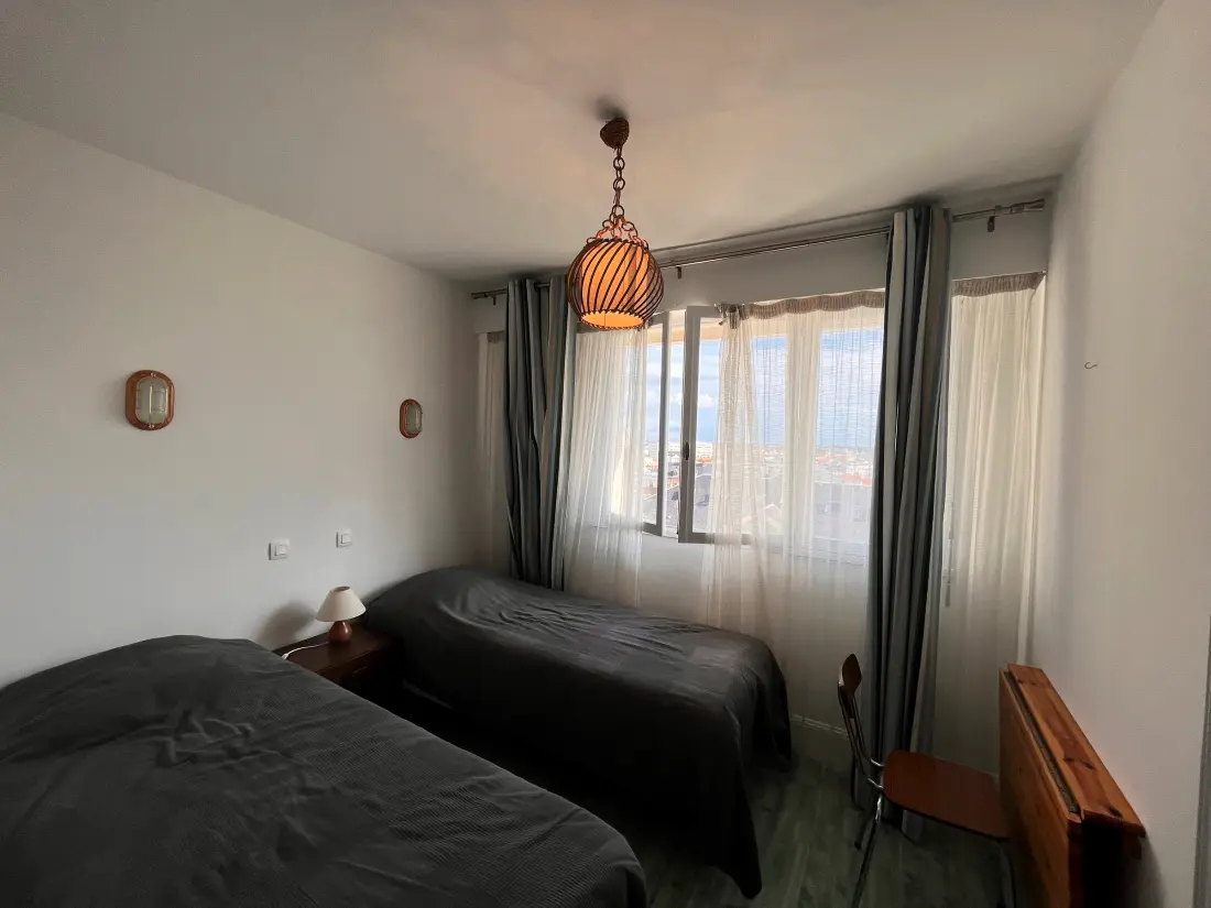 Location de Vacances Les Sables-d'Olonne 837