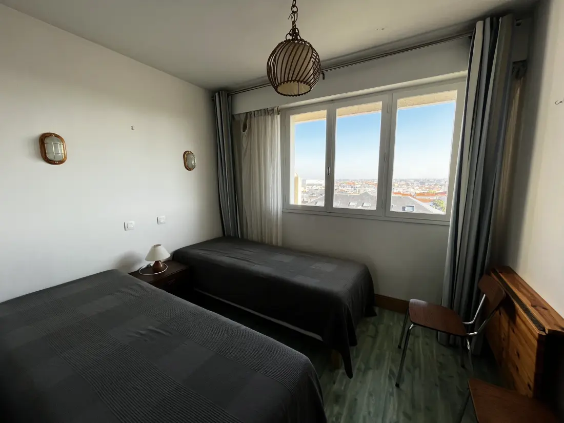 Location de Vacances Les Sables-d'Olonne 837